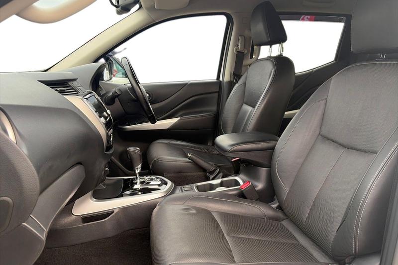 Used Nissan Navara 2021 for sale - 77176227: Photo 9