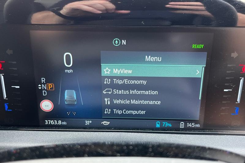 Vehicle 31