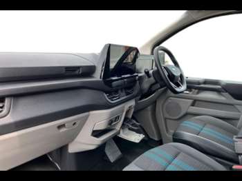 Used Ford Transit Custom 2024 for sale - 74981521: Photo