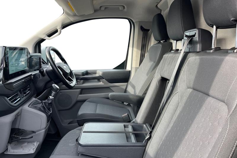Used Ford Transit Custom 2025 for sale - 76421972: Photo 10