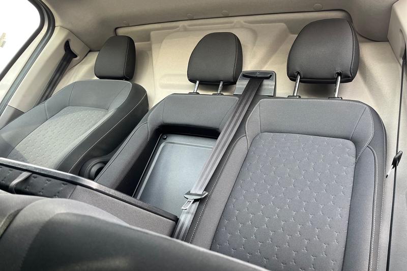 Used Ford Transit Custom 2025 for sale - 76421972: Photo 11