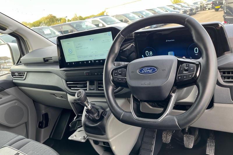 Used Ford Transit Custom 2025 for sale - 76421972: Photo 14