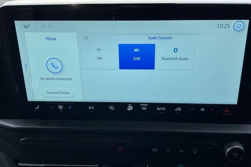 Used Ford Transit Custom 2025 for sale - 76421972: Photo 15