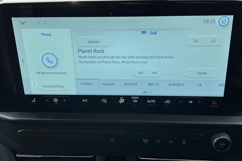 Used Ford Transit Custom 2025 for sale - 76421972: Photo 16