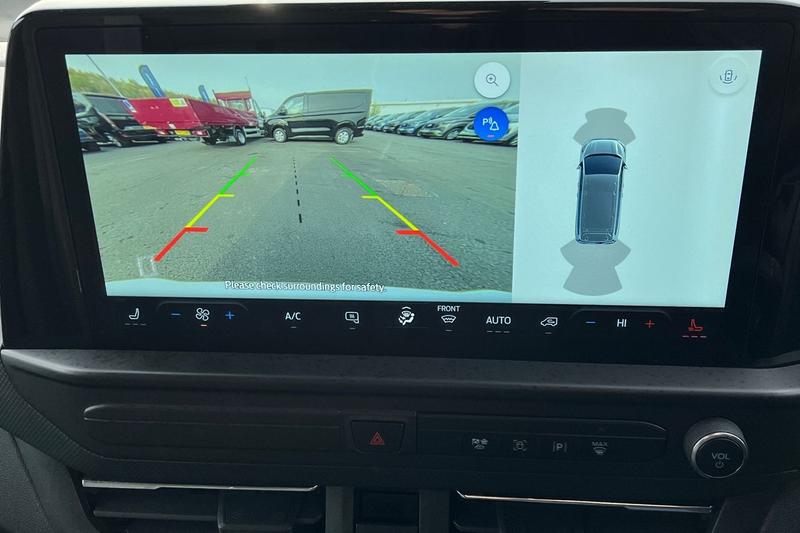 Used Ford Transit Custom 2025 for sale - 76421972: Photo 17