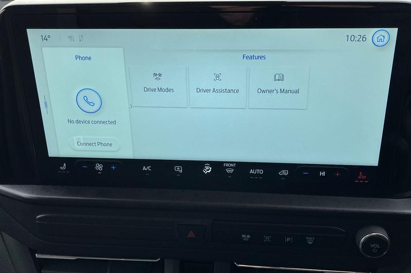 Used Ford Transit Custom 2025 for sale - 76421972: Photo 18