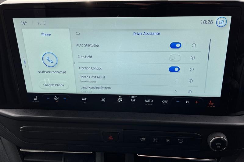 Used Ford Transit Custom 2025 for sale - 76421972: Photo 19