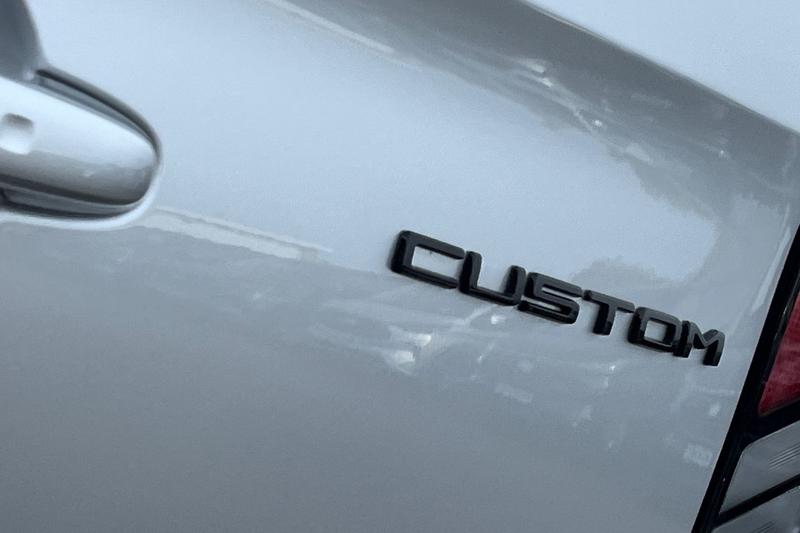 Used Ford Transit Custom 2025 for sale - 76421972: Photo 20