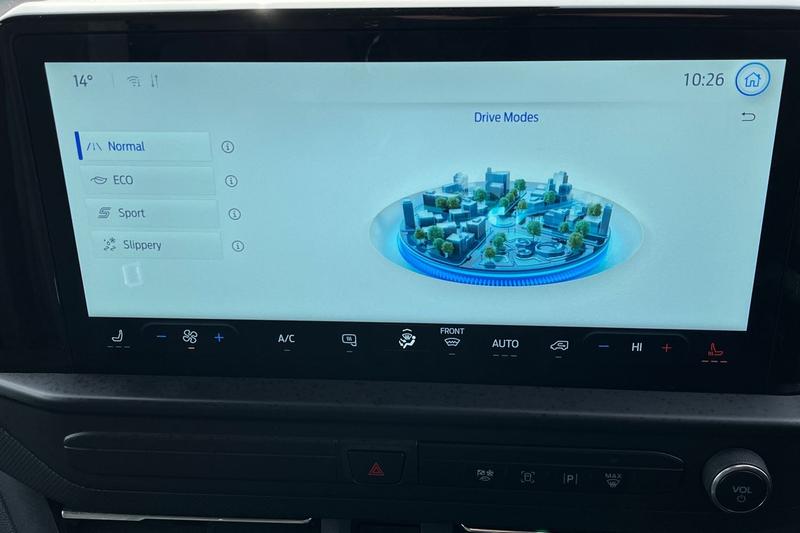 Used Ford Transit Custom 2025 for sale - 76421972: Photo 21