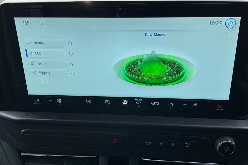 Used Ford Transit Custom 2025 for sale - 76421972: Photo 22