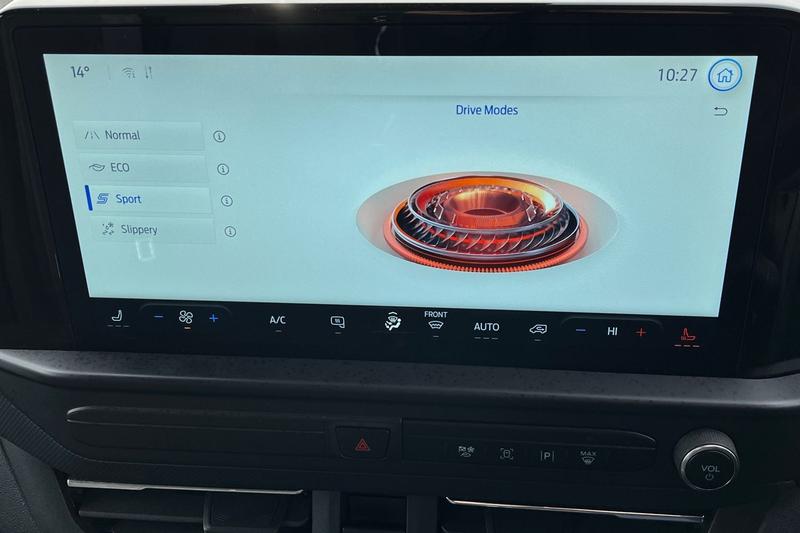 Used Ford Transit Custom 2025 for sale - 76421972: Photo 23