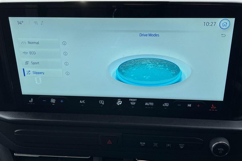 Used Ford Transit Custom 2025 for sale - 76421972: Photo 24