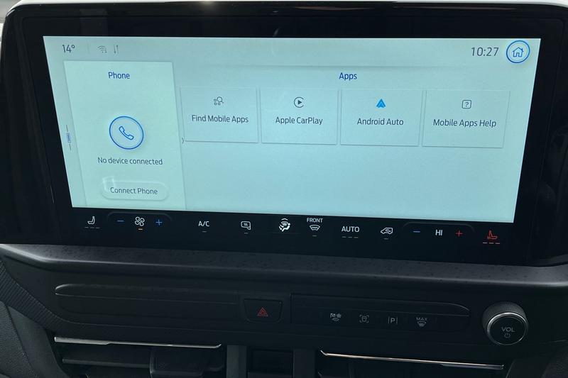 Used Ford Transit Custom 2025 for sale - 76421972: Photo 25