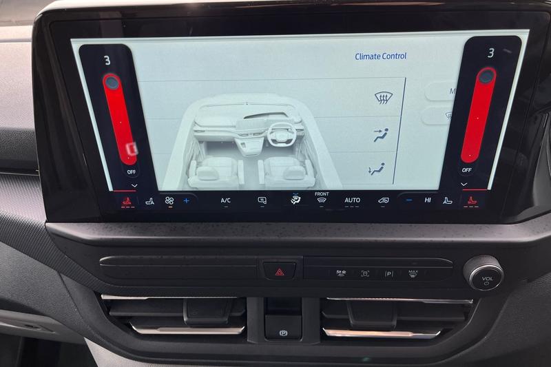 Used Ford Transit Custom 2025 for sale - 76421972: Photo 26