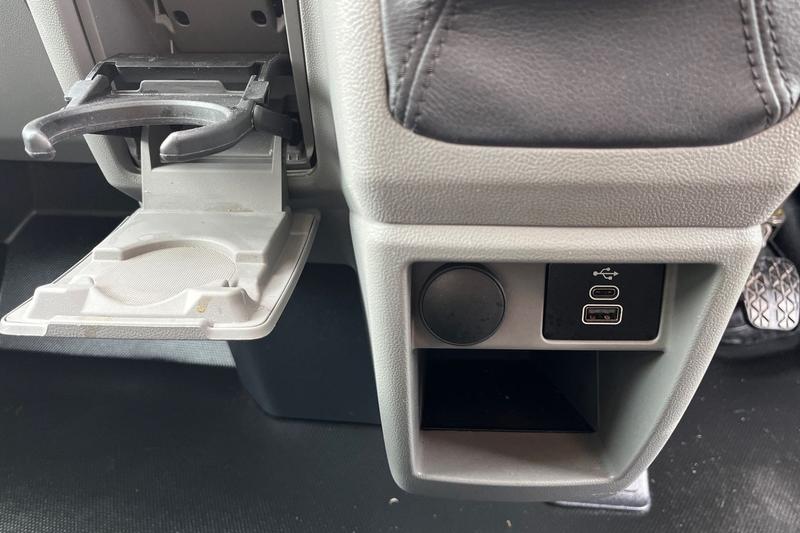 Used Ford Transit Custom 2025 for sale - 76421972: Photo 27