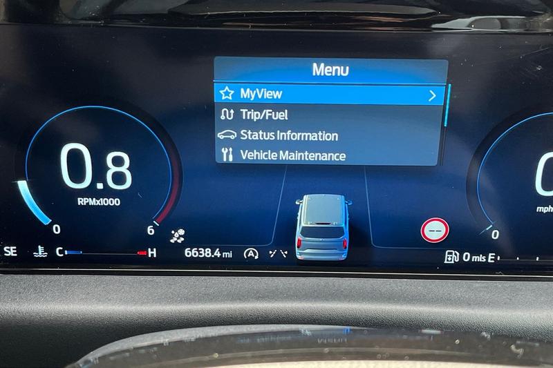 Used Ford Transit Custom 2025 for sale - 76421972: Photo 30