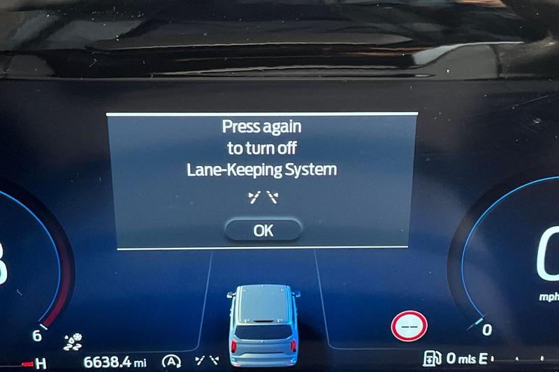 Used Ford Transit Custom 2025 for sale - 76421972: Photo 31