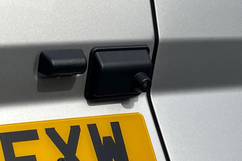 Used Ford Transit Custom 2025 for sale - 76421972: Photo 33