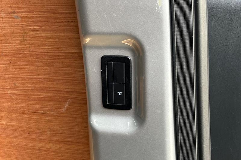 Used Ford Transit Custom 2025 for sale - 76421972: Photo 34