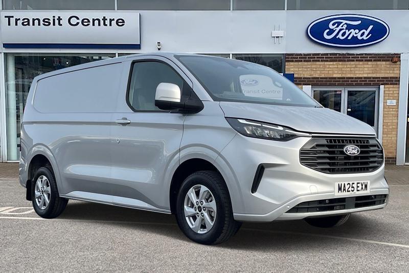 Used Ford Transit Custom 2025 for sale - 76421972: Photo 36