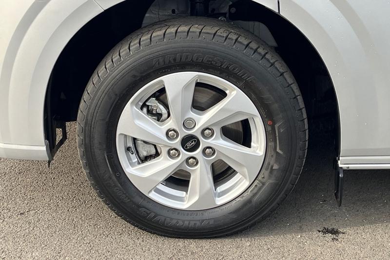 Used Ford Transit Custom 2025 for sale - 76421972: Photo 38