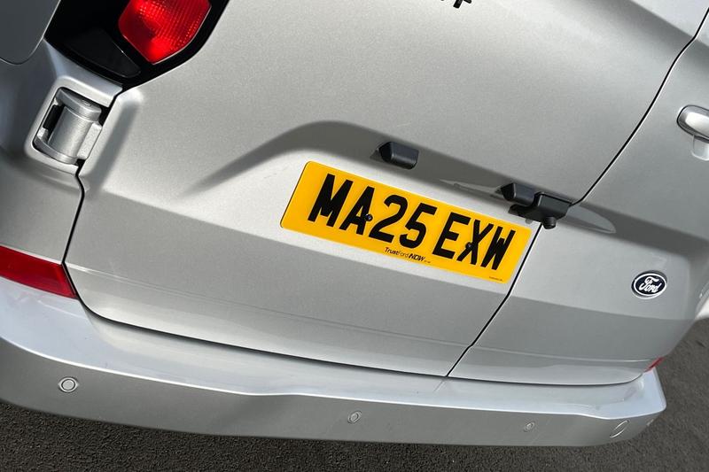 Used Ford Transit Custom 2025 for sale - 76421972: Photo 39