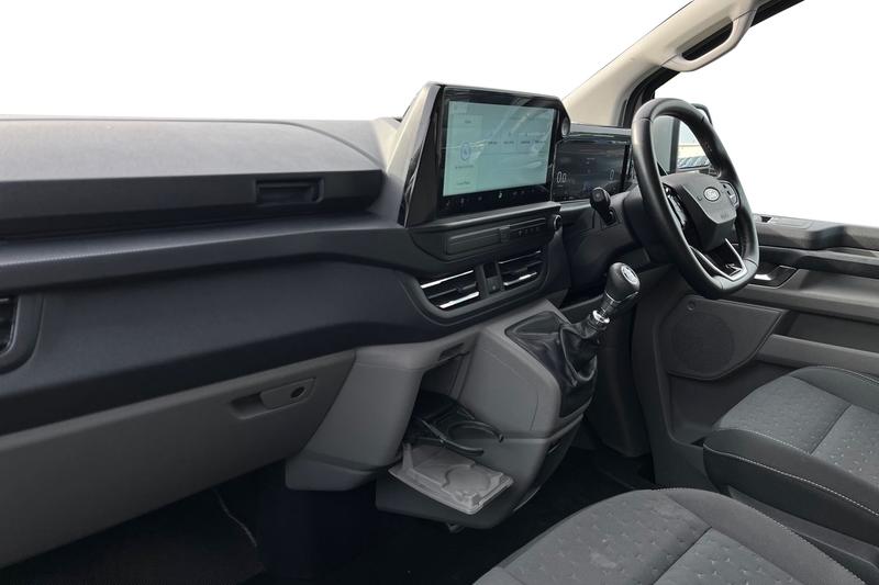Used Ford Transit Custom 2025 for sale - 76421972: Photo 4
