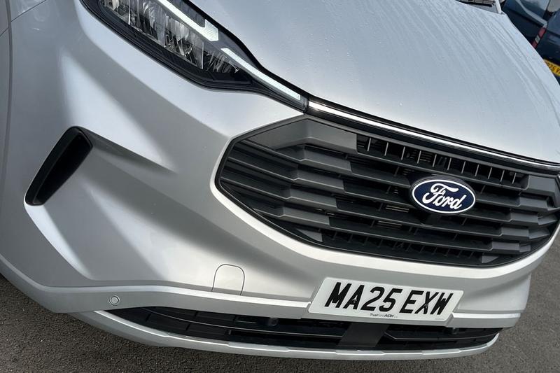 Used Ford Transit Custom 2025 for sale - 76421972: Photo 40