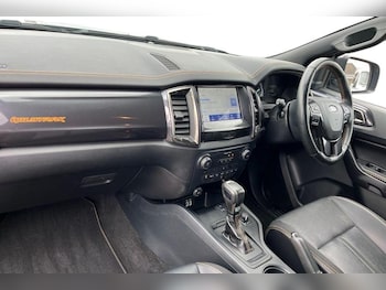Used Ford Ranger 2022 for sale - 78785580: Photo