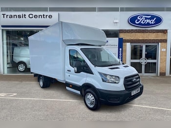 Ford - Transit