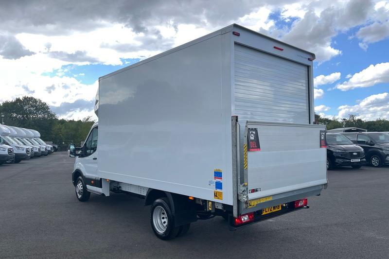 Vehicle 35
