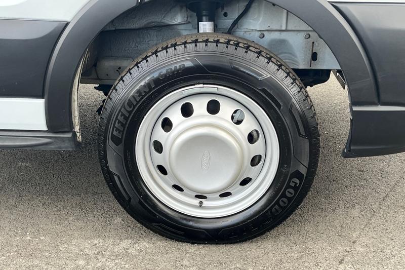 Vehicle 38
