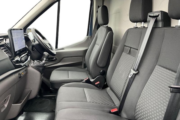 Used Ford Transit 2025 for sale - 76271485: Photo 10