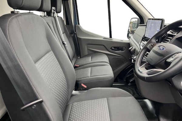 Used Ford Transit 2025 for sale - 76271485: Photo 11