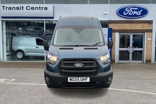 Used Ford Transit 2025 for sale - 76271485: Photo 12