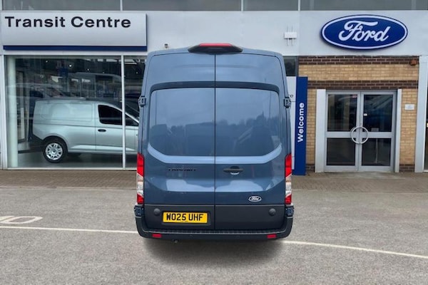 Used Ford Transit 2025 for sale - 76271485: Photo 13