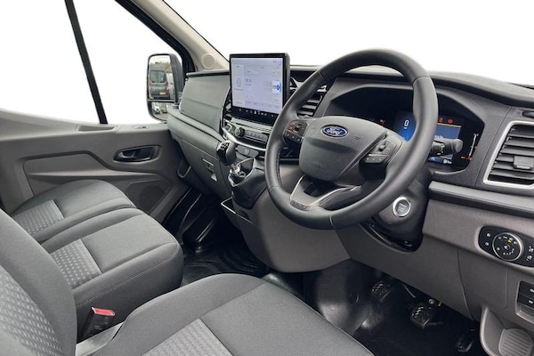 Used Ford Transit 2025 for sale - 76271485: Photo 14