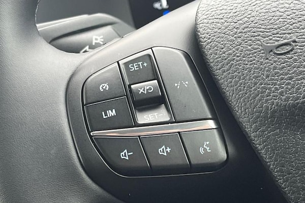 Used Ford Transit 2025 for sale - 76271485: Photo 18