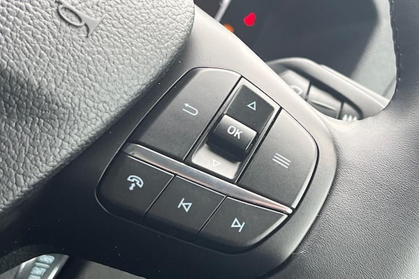 Used Ford Transit 2025 for sale - 76271485: Photo 19
