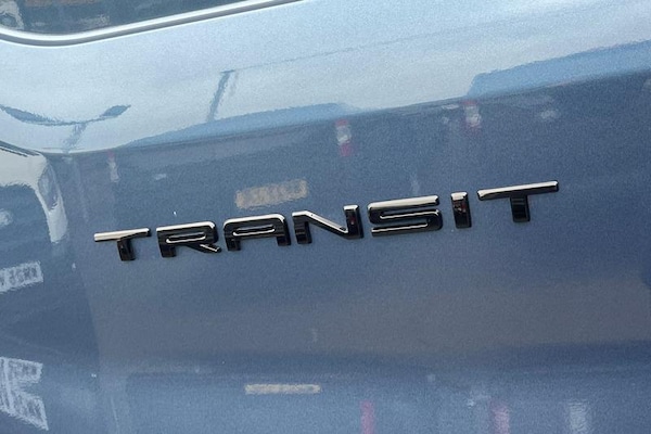 Used Ford Transit 2025 for sale - 76271485: Photo 20