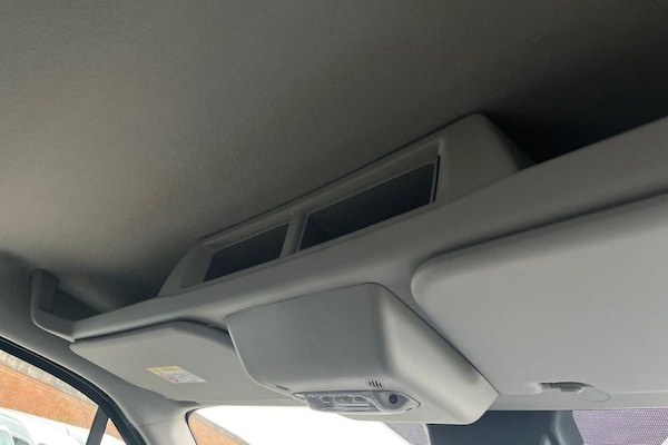 Used Ford Transit 2025 for sale - 76271485: Photo 31