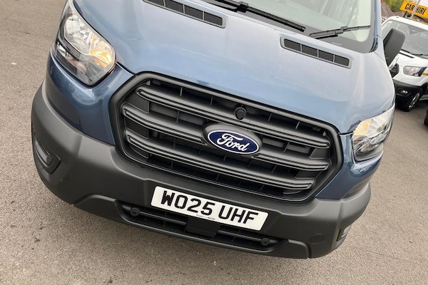 Used Ford Transit 2025 for sale - 76271485: Photo 40