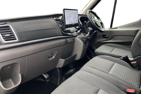 Used Ford Transit 2025 for sale - 76271485: Photo 4