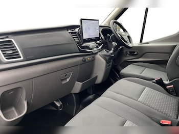 Used Ford Transit 2025 for sale - 76271485: Photo 4