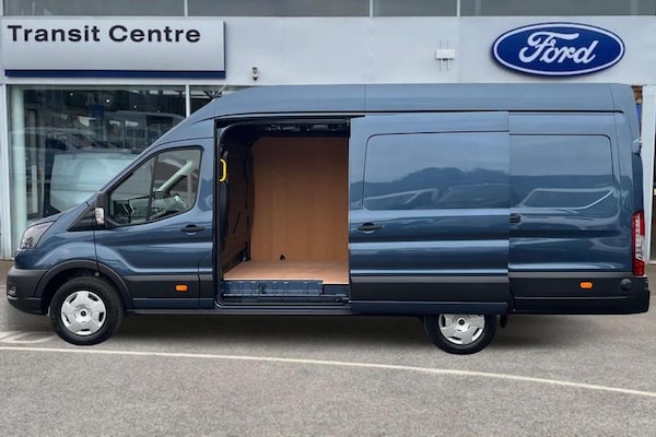 Used Ford Transit 2025 for sale - 76271485: Photo 6