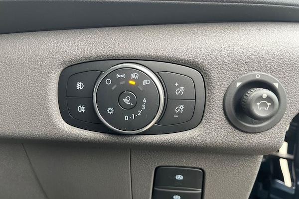 Used Ford Transit 2025 for sale - 76271485: Photo 9
