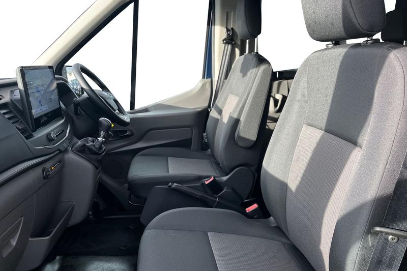 Used Ford Transit 2025 for sale - 76647112: Photo 10