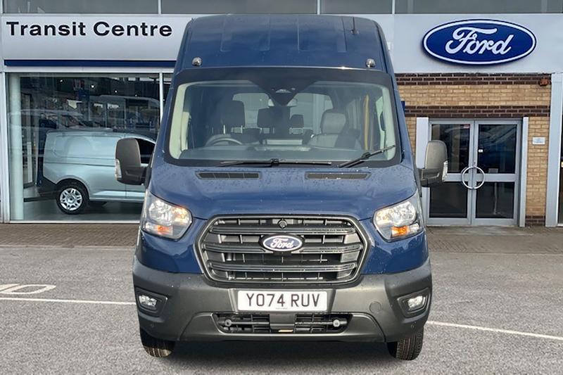 Used Ford Transit 2025 for sale - 76647112: Photo 12