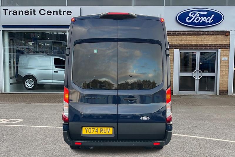 Used Ford Transit 2025 for sale - 76647112: Photo 13