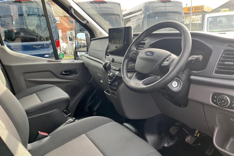 Used Ford Transit 2025 for sale - 76647112: Photo 14